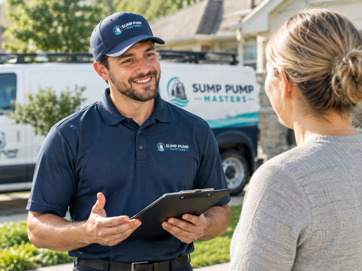 Sump Pump Repair Clarksville, MI FAQs